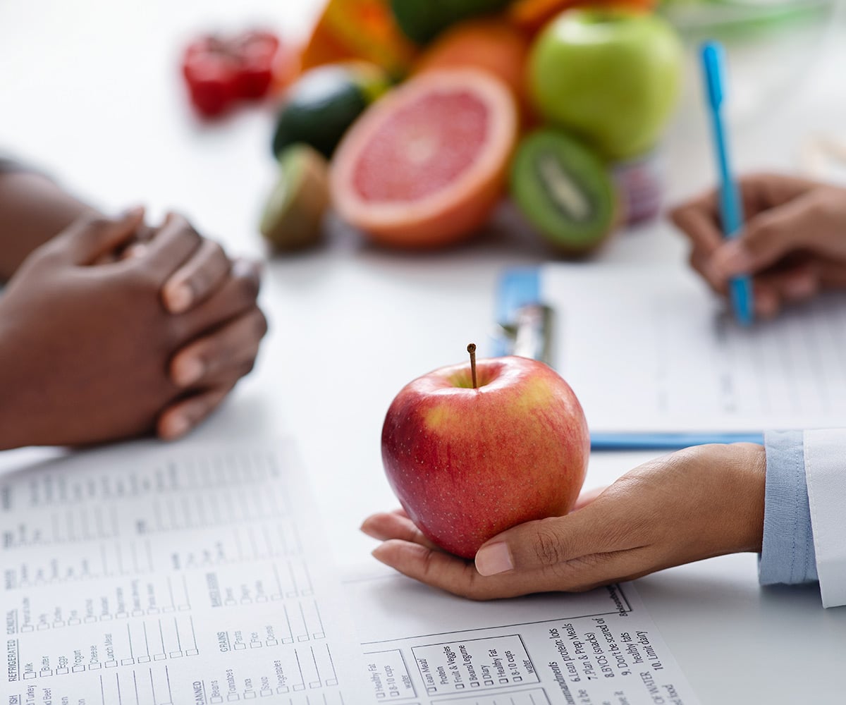Wellness Coaching