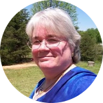 Marie Groves