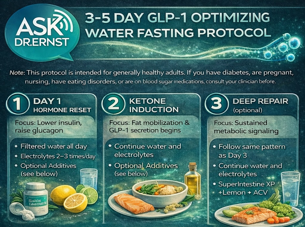 Glp 1 Stimulating Macronutrient Ratios photo