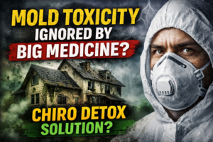 Mold toxicity