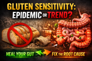 Gluten Sensitivity
