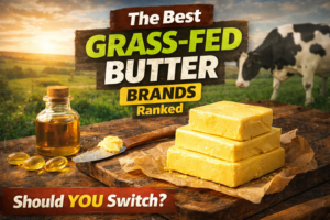 Golden Butter and Rustic Charm