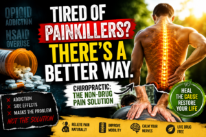 Better way to pain relief