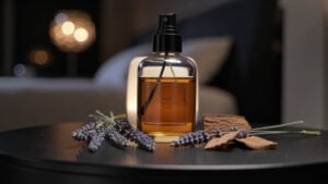 Essential Oil Sleep Spray with Magnesium Mist