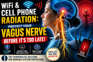 Protect your nervous system from radiation
