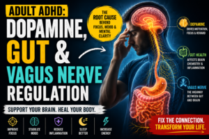 Dopamine and ADHD A Comprehensive Guide