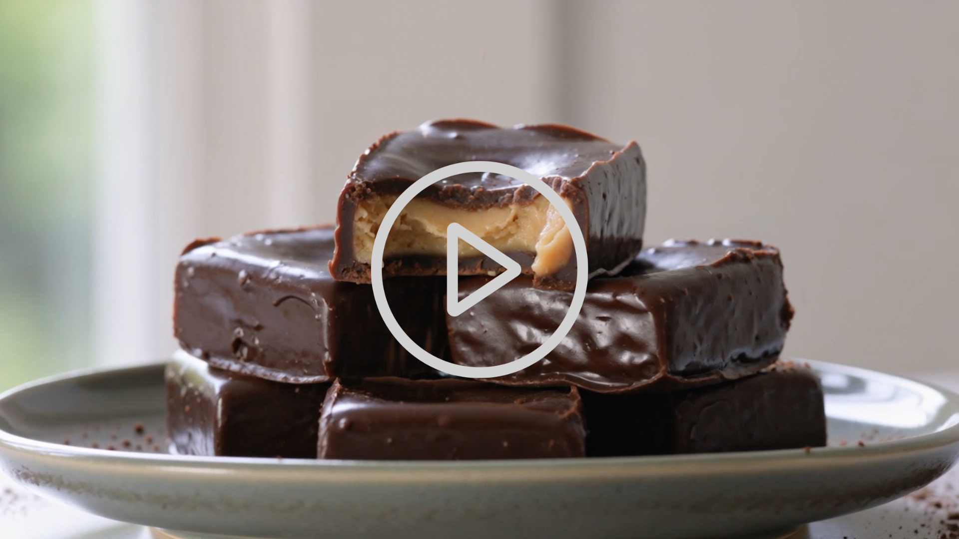 chocolate-fudge