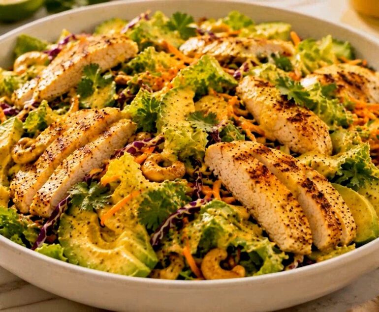 Coconut-Curry-Chicken-Salad