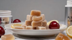 Collagen Protein Gummies
