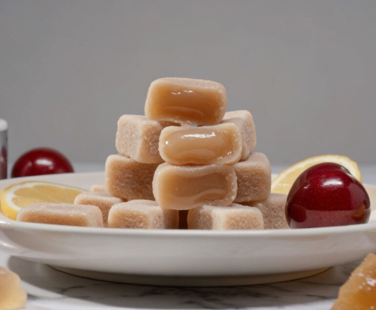 Collagen Protein Gummies