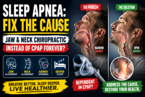 Sleep Apnea