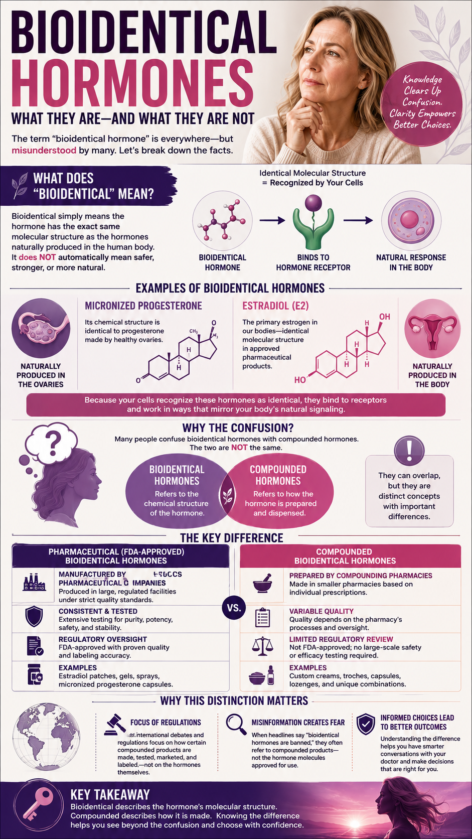 BioIdentical Hormones