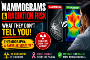 Mammograms vs. Thermography What to Know