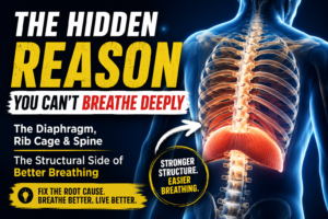 The Hidden Reason Easier Breathing