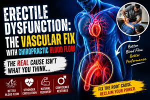 The Vascular Fix Reclaim Your Power