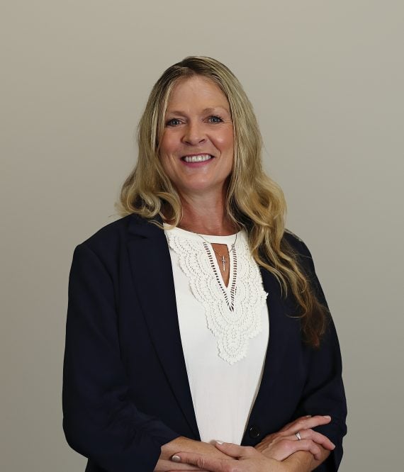 Dr. Susan Osada